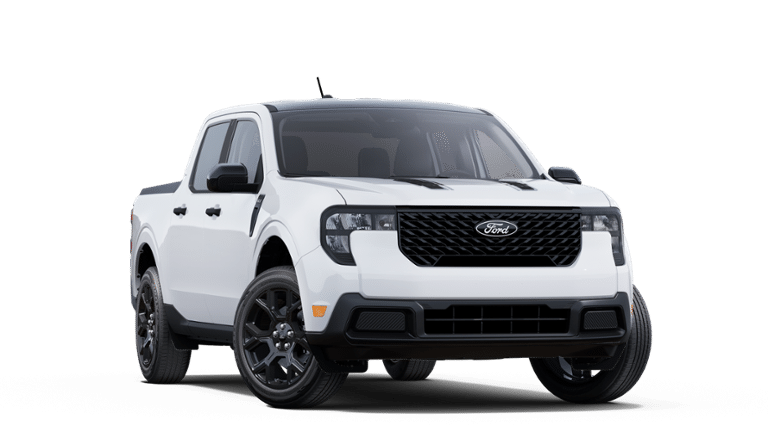 Maverick® vehicle